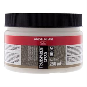 Amsterdam AAC Gesso 250ml